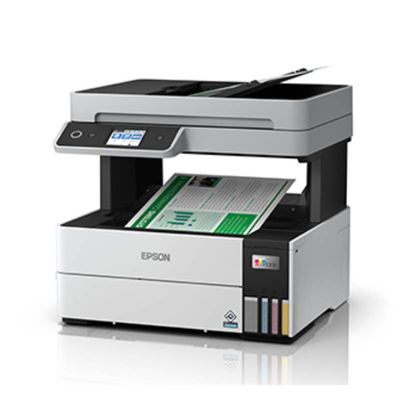 EPSON Inkjet Printer L6460